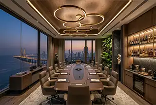 Grand Boardroom